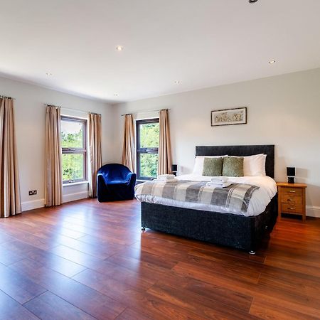 The House @ Sitwell Arms Hotel Renishaw Экстерьер фото
