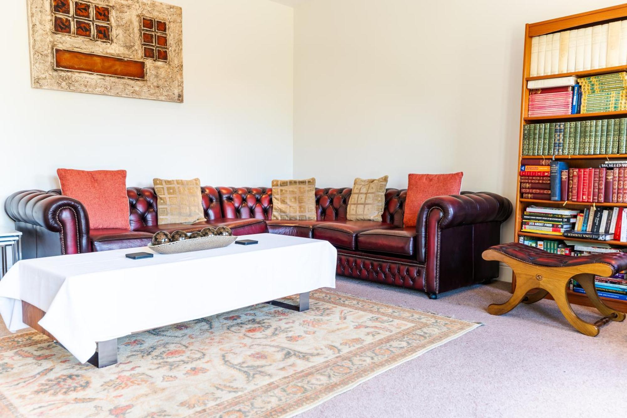 The House @ Sitwell Arms Hotel Renishaw Экстерьер фото