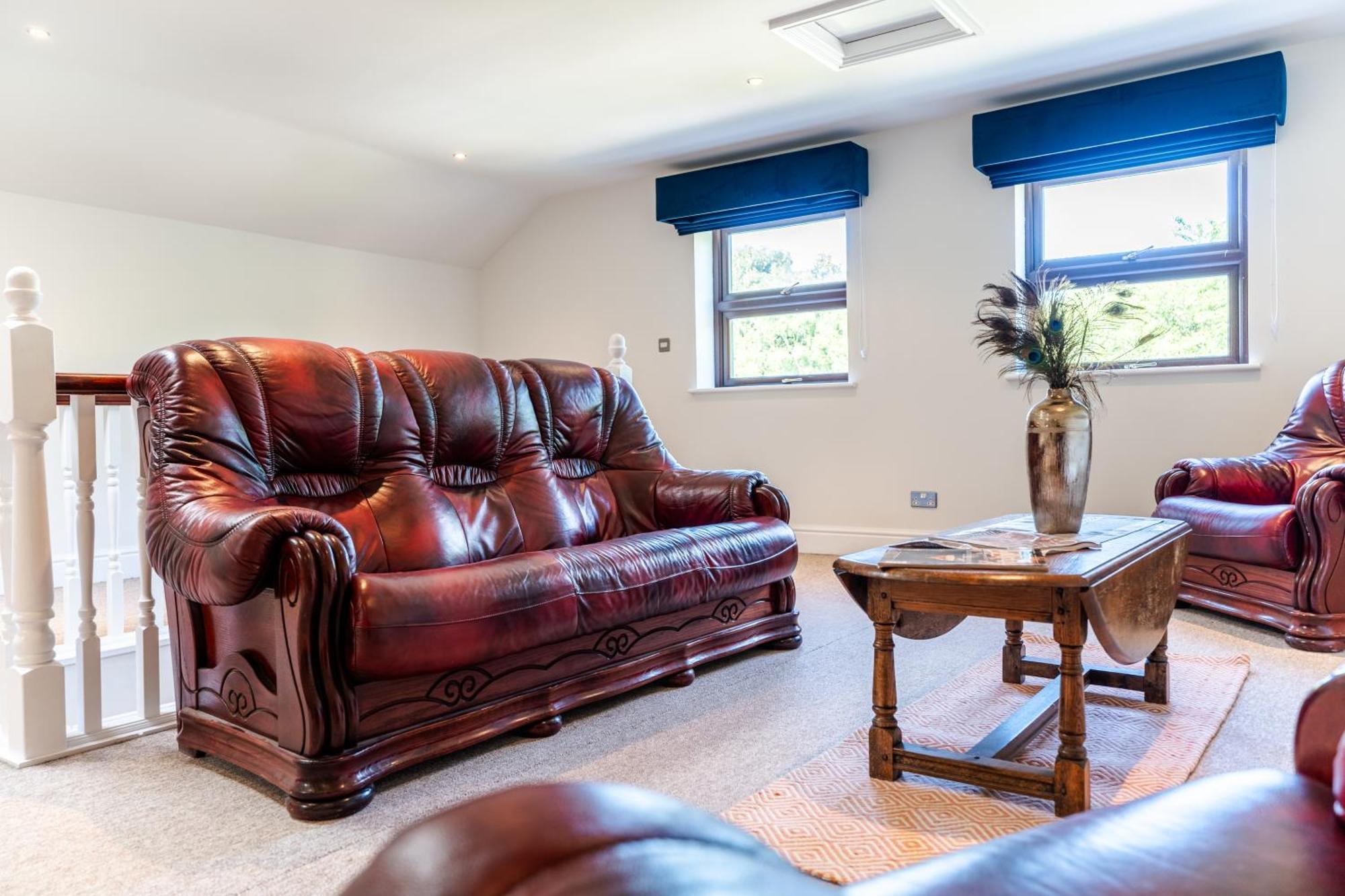 The House @ Sitwell Arms Hotel Renishaw Экстерьер фото