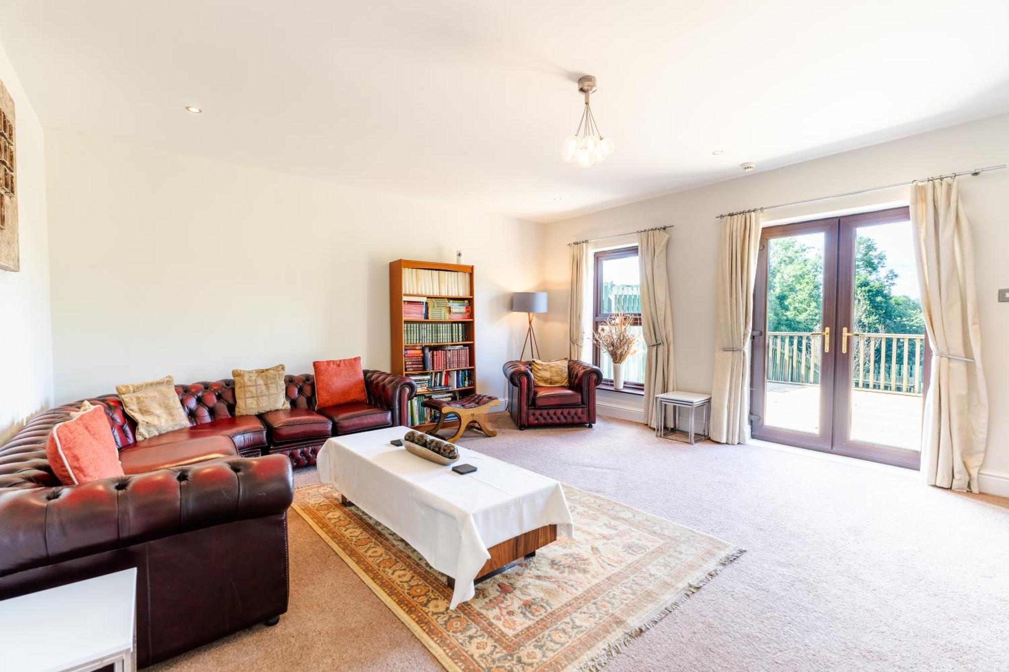 The House @ Sitwell Arms Hotel Renishaw Экстерьер фото