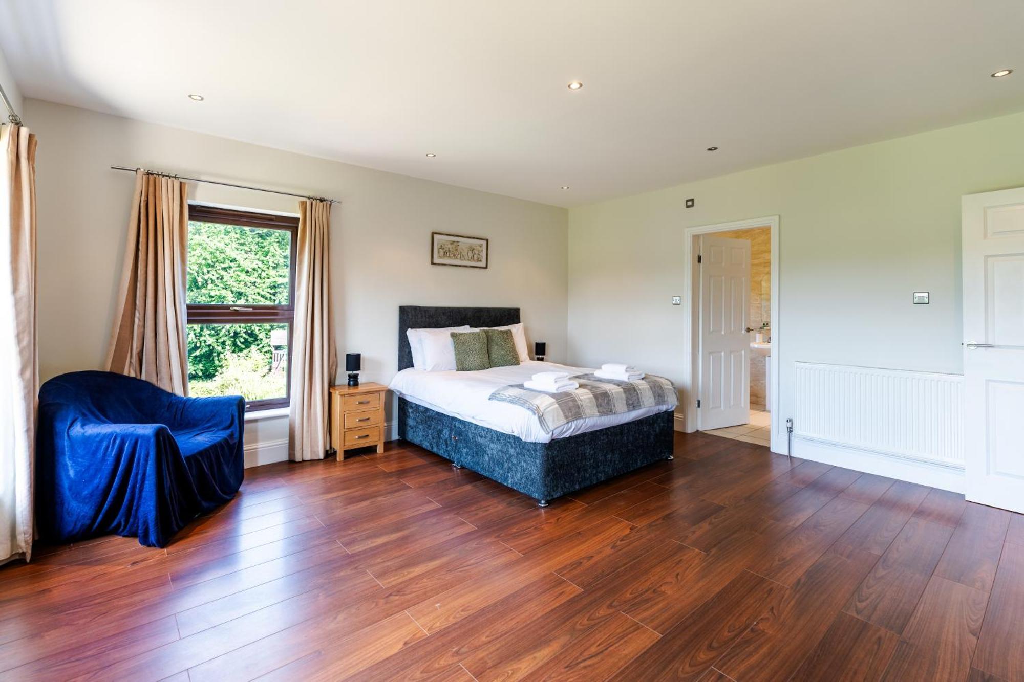 The House @ Sitwell Arms Hotel Renishaw Экстерьер фото
