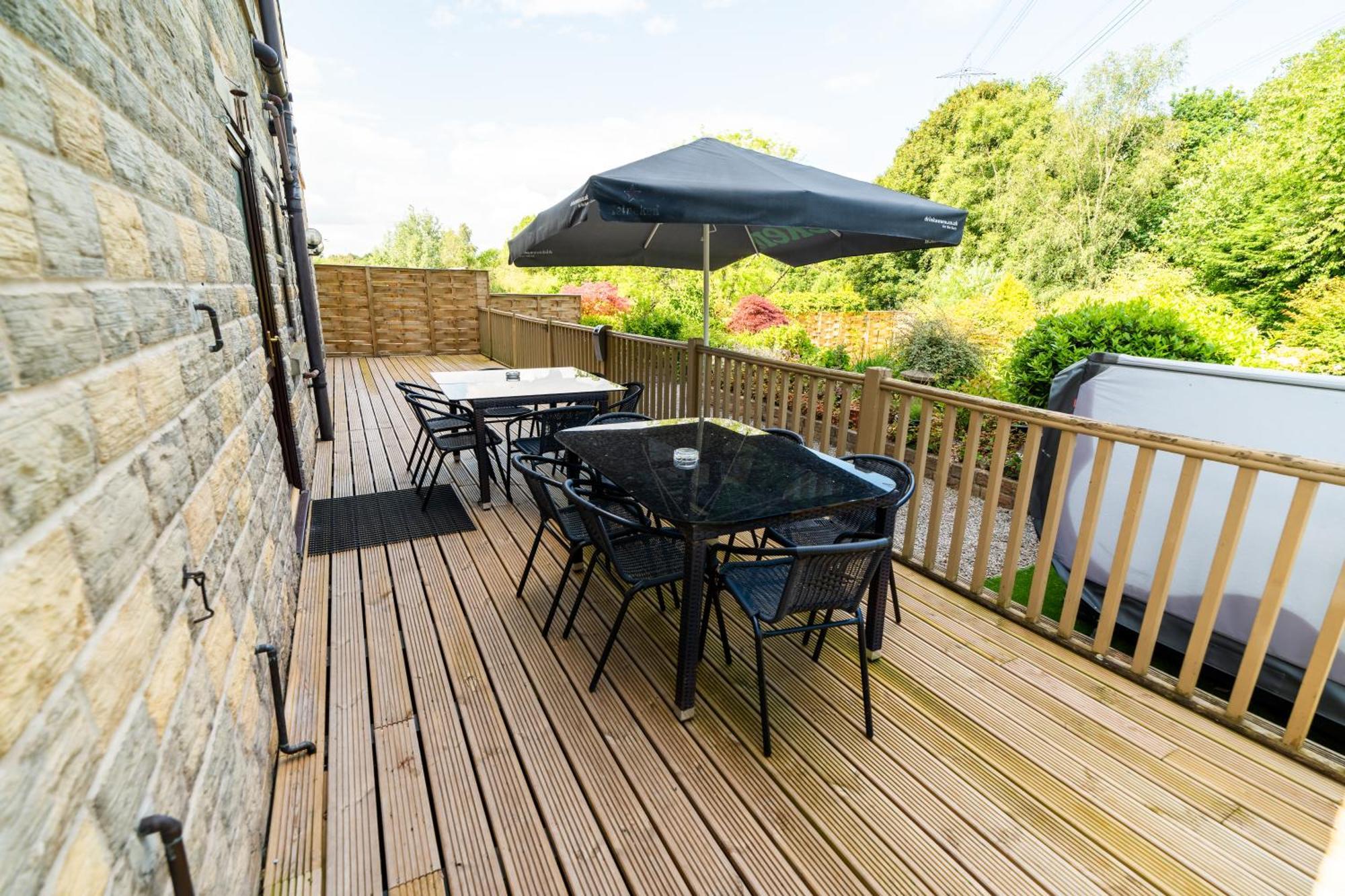 The House @ Sitwell Arms Hotel Renishaw Экстерьер фото